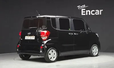Kia Ray 2018, 84184 км, за 8500000 KRW - фото 2