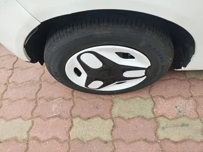Galaxy Panda 2025, 5200 км, за 36900 CNY - фото 23