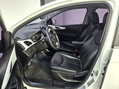 ChevroletGMDaewoo Spark 2016, 111464 км, за 3990000 KRW - фото 8