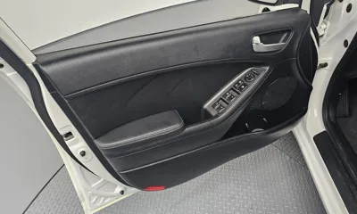 Kia K3 2015, 86181 км, за 7500000 KRW - фото 24