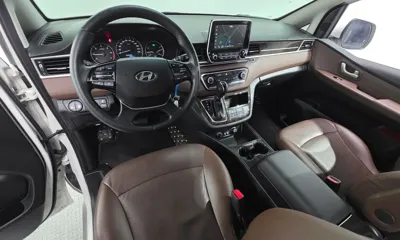 Hyundai Starex 2021, 104813 км, за 25000000 KRW - фото 7
