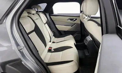 Land Rover Range Rover Velar 2018, 122006 км, за 27300000 KRW - фото 12