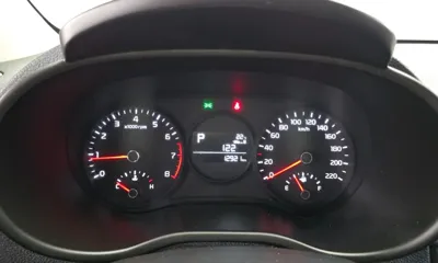 Kia Morning 2023, 12921 км, за 12900000 KRW - фото 8