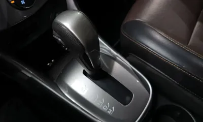 ChevroletGMDaewoo Trax 2016, 103785 км, за 3950000 KRW - фото 9