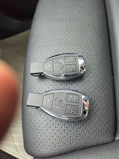 Mercedes-Benz GLC-Class 2019, 112000 км, за 23200000 KRW - фото 14