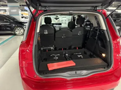 Citroen-DS C4 Picasso 2016, 156491 км, за 4290000 KRW - фото 11