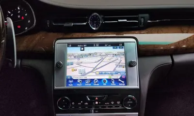 Maserati Quattroporte 2016, 135079 км, за 14700000 KRW - фото 12