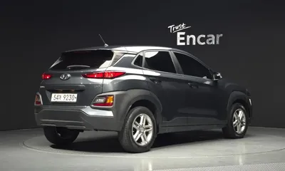 Hyundai Kona 2018, 130935 км, за 8700000 KRW - фото 2