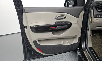 Kia Canival 2016, 149370 км, за 9800000 KRW - фото 25
