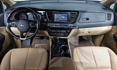 Kia Canival 2019, 87681 км, за 18200000 KRW - фото 7