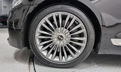 Kia K9 2019, 90316 км, за 19900000 KRW - фото 5