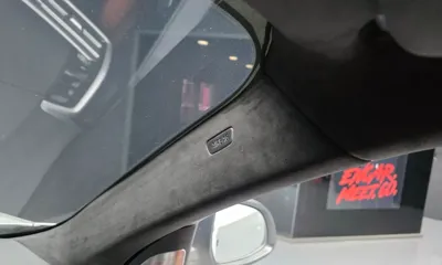 BMW X7 2022, 92857 км, за 98760000 KRW - фото 30