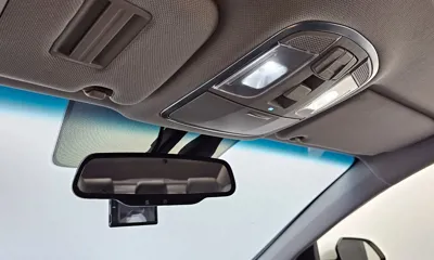 Hyundai Sonata 2015, 93871 км, за 12200000 KRW - фото 15