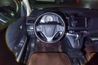 Honda CR-V 2015, 174400 км, за 64170.85 CNY - фото 7