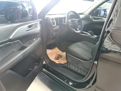 Haval H5 2025, 30000 км, за 128800 CNY
