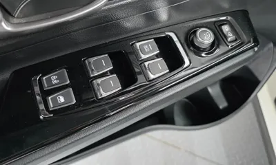 KG_Mobility_Ssangyong KORANDO 2021, 53750 км, за 14500000 KRW - фото 12