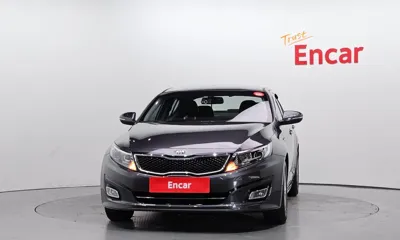 Kia K5 2014, 159658 км, за 5330000 KRW