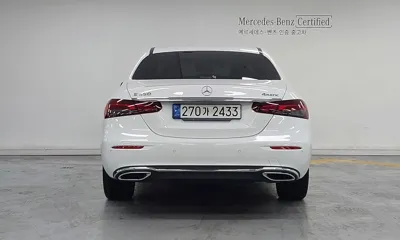 Mercedes-Benz E-Class 2022, 24043 км, за 47500000 KRW