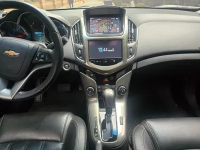 ChevroletGMDaewoo Cruze 2015, 181249 км, за 2400000 KRW - фото 8