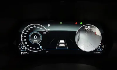 Hyundai Palisade 2022, 166533 км, за 31500000 KRW - фото 8