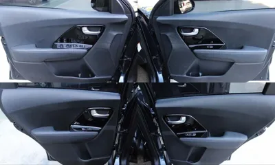 Kia Niro 2020, 154030 км, за 0 KRW - фото 17