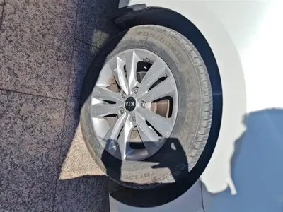Kia K4 2015, 129100 км, за 22500 CNY - фото 6