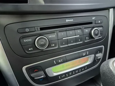Renault-KoreaSamsung SM5 2017, 31000 км, за 7700000 KRW - фото 19