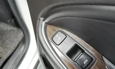 ChevroletGMDaewoo Malibu 2017, 116254 км, за 8000000 KRW - фото 30