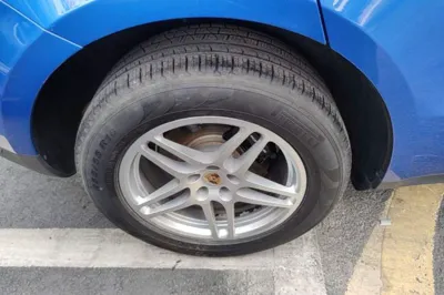 Porsche Macan 2018, 112400 км, за 180017.02 CNY - фото 16
