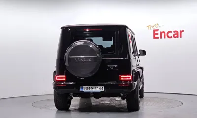 Mercedes-Benz G-Class 2025, 34593 км, за 234560000 KRW - фото 4