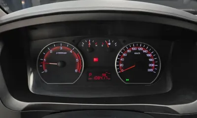 KG_Mobility_Ssangyong KORANDO 2016, 108417 км, за 7700000 KRW - фото 8