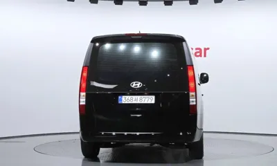 Hyundai Staria 2026, 1443 км, за 50300000 KRW