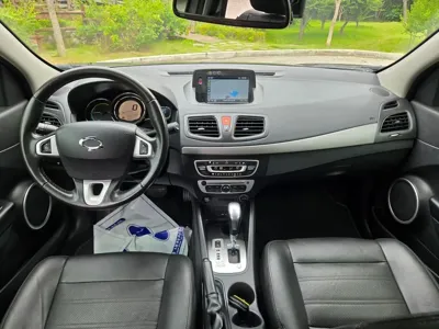 Renault-KoreaSamsung SM3 2018, 74441 км, за 7990000 KRW - фото 9