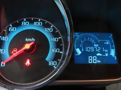 ChevroletGMDaewoo Spark 2014, 109715 км, за 1900000 KRW - фото 8
