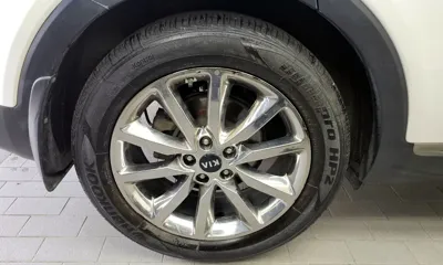 Kia Sorento 2015, 202976 км, за 8700000 KRW - фото 5