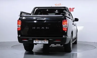 KG_Mobility_Ssangyong Rexton 2019, 161062 км, за 13400000 KRW - фото 4