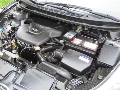 Hyundai Avante 2011, 57375 км, за 3900000 KRW - фото 20