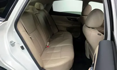 Nissan Altima 2016, 149072 км, за 3500000 KRW - фото 12