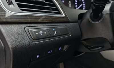 Hyundai Sonata 2016, 142973 км, за 8700000 KRW - фото 16