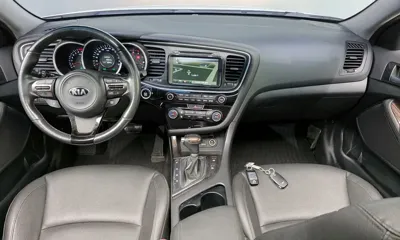 Kia K5 2014, 28690 км, за 9900000 KRW - фото 7