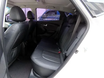 Hyundai Tucson 2015, 110427 км, за 8300000 KRW - фото 6