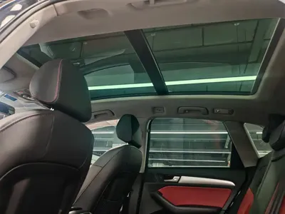 Audi Q5 2018, 97000 км, за 93800 CNY - фото 15