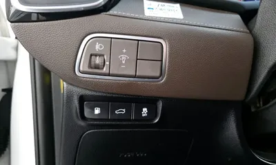 Hyundai Grandeur 2017, 155232 км, за 12500000 KRW - фото 28
