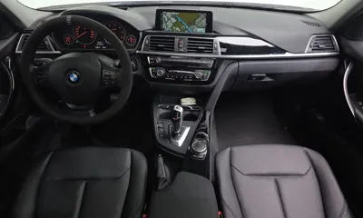 BMW 3-Series 2016, 139814 км, за 12700000 KRW - фото 7