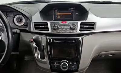 Honda Odyssey 2014, 87947 км, за 13700000 KRW - фото 16
