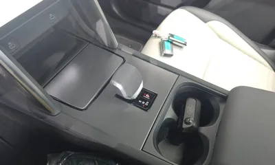 Land Rover Discovery Sport 2024, 14523 км, за 41390000 KRW - фото 9