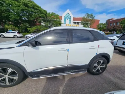 Peugeot 3008 2017, 260000 км, за 9700000 KRW - фото 12