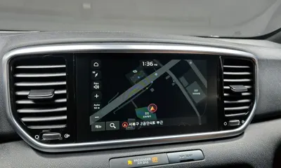 Kia Sportage 2019, 110132 км, за 16800000 KRW - фото 15