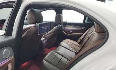 Mercedes-Benz E-Class 2019, 95562 км, за 23190000 KRW - фото 19