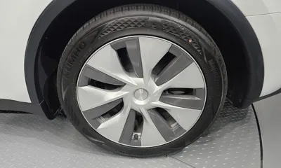 Tesla Model Y 2024, 14297 км, за 41900000 KRW - фото 21